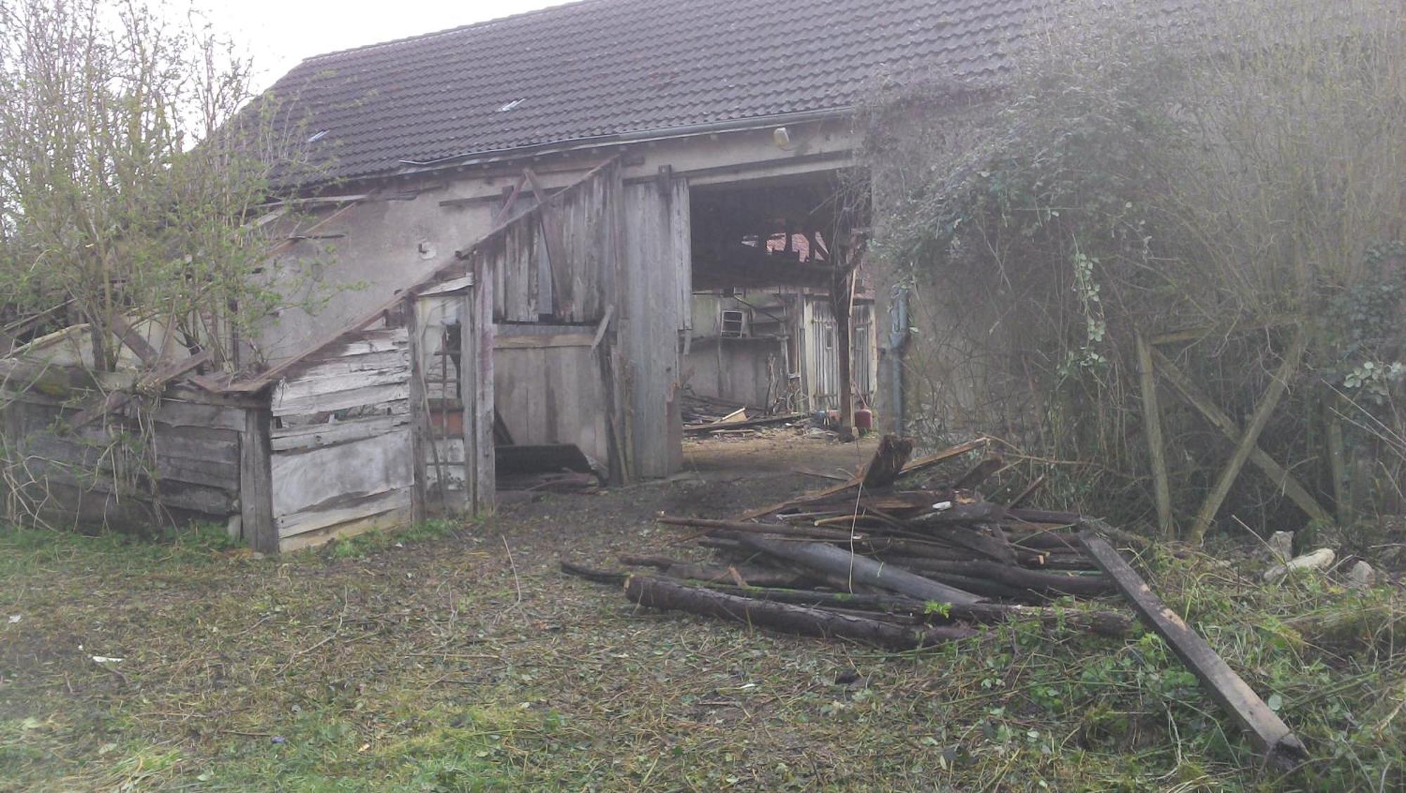 Gite Du Clos Notre Dame Villa Vineuil  Eksteriør bilde