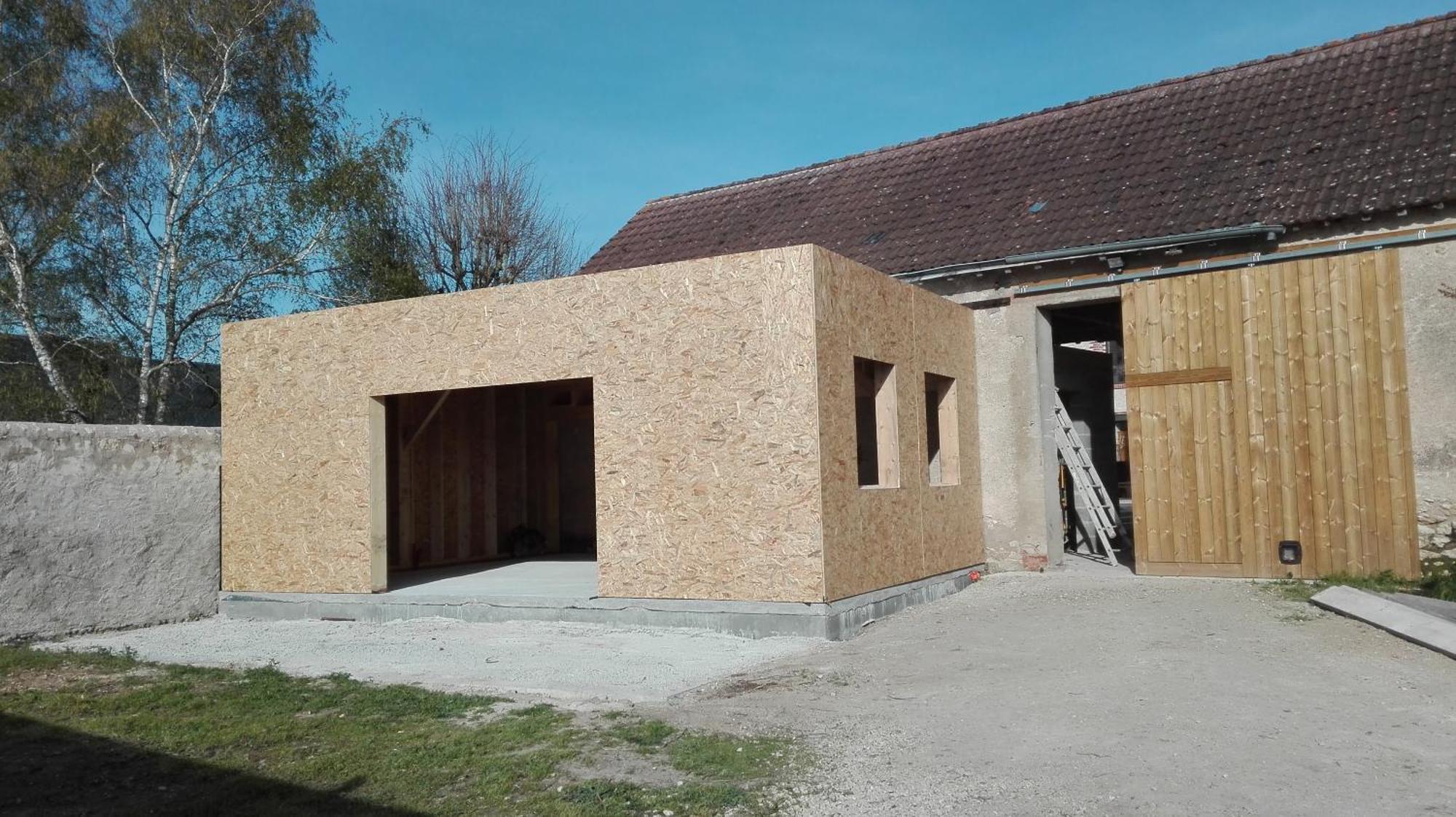 Gite Du Clos Notre Dame Villa Vineuil  Eksteriør bilde